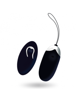 OVO VIBRATÓRIO INTENSO COM...