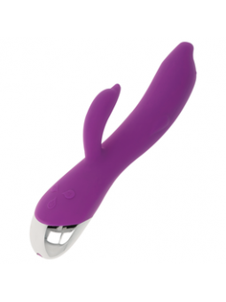 POWERFUL VIBRADOR GOLFINHO...