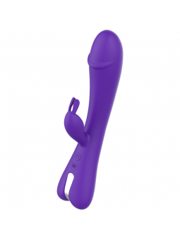 VIBRADOR DUPLO ROBUSTO...