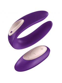 VIBRADOR DE CASAL DULPA...
