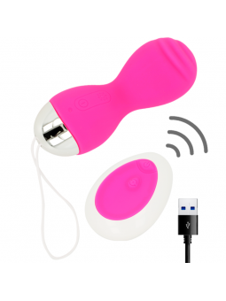 OVO VIBRATÓRIO VIBRADOR...