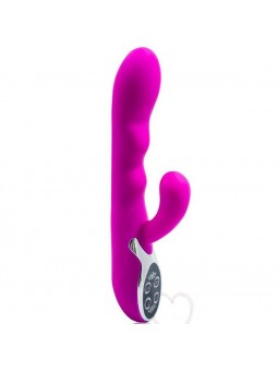 VIBRADOR DUPLO PASSION LOVE...