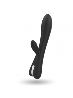VIBRADOR DUPLO A VIBRAÇÃO...