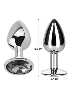 PLUG COM DIAMOND WHITE...