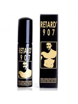 RETARD 907 SPRAY RETARDANTE...