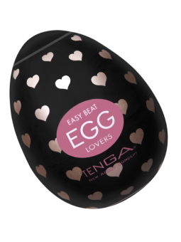 OVO MASTURBAÇÃO- TENGA EGG...