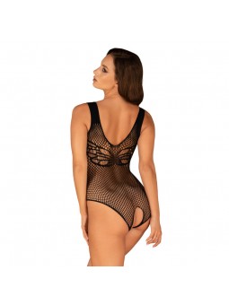 BODY REDE COM ABERTURA SEXY...