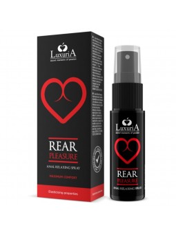 SPRAY RELAXANTE ANAL-MAXIMO...