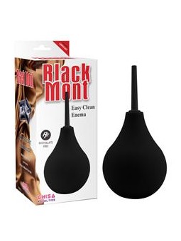 LIMPEZA ANAL