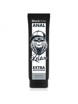 LUBRIFICANTE ANAL DILATAÇÃO...