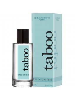 PERFUME FEROMONAS...