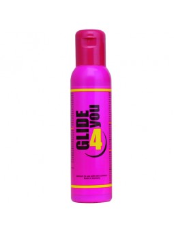 LUBRIFICANTE GLIDE 4YOU...