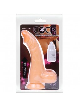 VIBRADOR REALISTA...