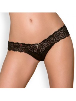 OBSESSIVE - 852-THO TANGA S/M