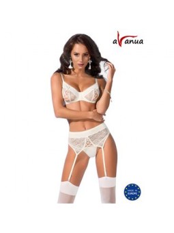 CONJUNTO AVANUA 3 PEÇAS...