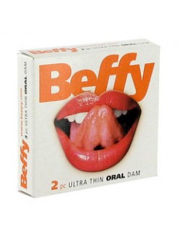 PRESERVATIVO FEMENINO ORAL...