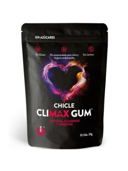 CHICLETE CLIMAX CASAL-WUG...
