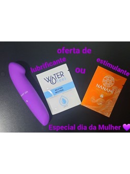 MINI VIBRADOR BULLET OFERTA...
