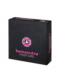 JOGO-KAMASUTRA POKER GAME PT