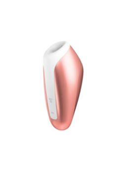 SUGADOR CLITORIS SATISFYER...