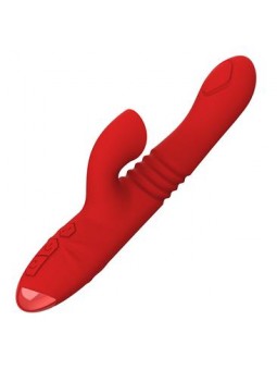 VIBRADOR DUPLO...
