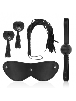 KIT BOMDAGE ECONOMICO COM...