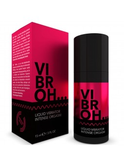 VIBRADOR LIQUIDO INTENSO...