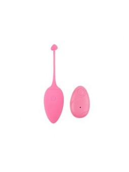 OVO VIBRADOR COM COMANDO...
