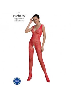 BODYSTOCKING REDE ABERTO...