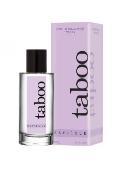 PERFUME FEROMONAS MULHER...