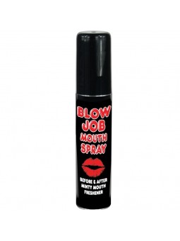REFRESHING SPENCER SPRAY...