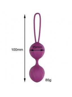 BOLAS KEGEL-GINASTICA...