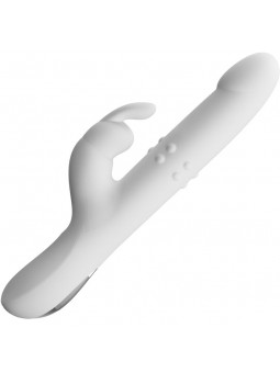 VIBRADOR COELHINHO COM...