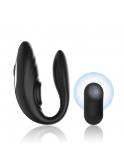 VIBRADOR DE CASAL COM...