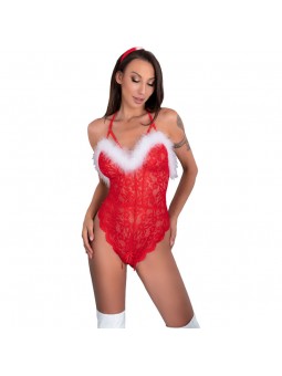 CORSETTI FASHION BODY...