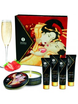 KIT SHUNGA-GEISHA...