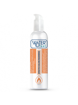 LUBRIFICANTE WATERFEEL...