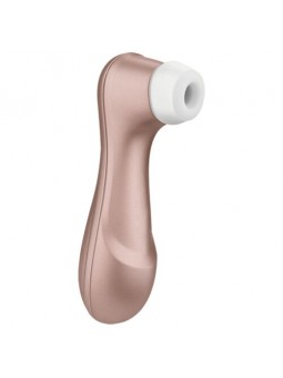 POTENTE SUGADOR-SATISFYER -...