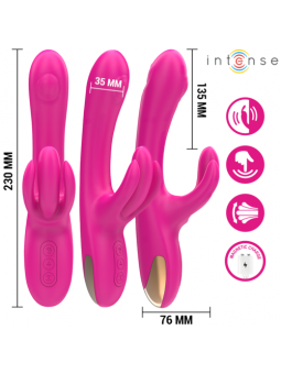 VIBRADOR MULTIFUNCIONAL...