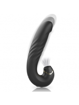 VIBRADOR DULPO CLIP UP &...