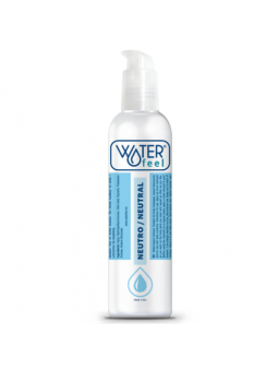 LUBRIFICANTE BASE AGUA...
