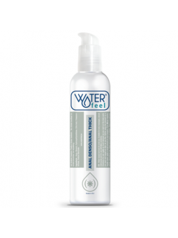 LUBRIFICANTE WATERFEEL ANAL...