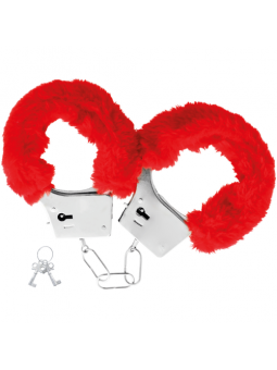 ALGEMAS DARKNESS RED LINED...