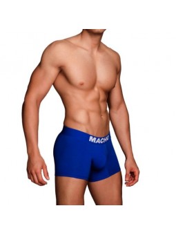 BOXER-MACHO - MS075 BLUE...
