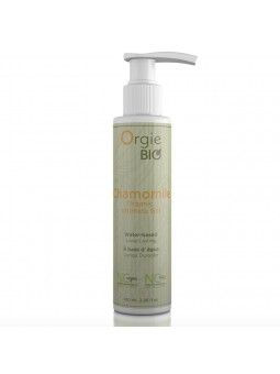 ORGIE BIO GEL ORGÂNICO...