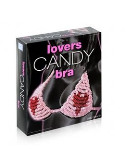 SUTIÃ COMESTÍVEL-SPENCER...