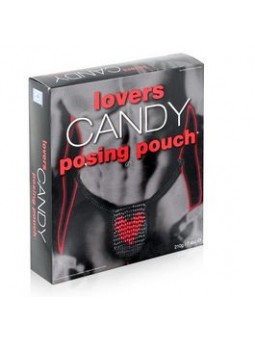 CUECA COMESTÍVEL HOMEM-...