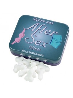 REBUÇADOS MENTA FORMA...