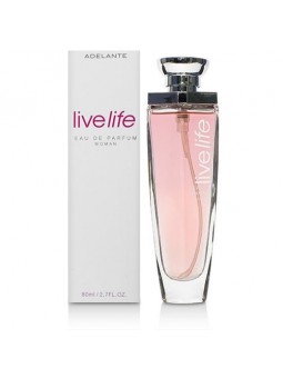 PERFUME FEROMONAS...