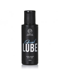 LUBRICANTE ANAL CONFORTO...